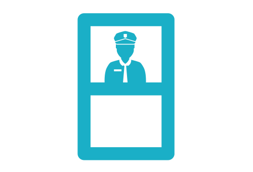 Static Security Guard Services - SIA Licensed Security Guards