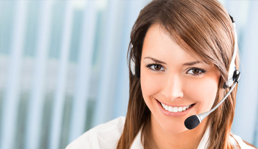 Plus Security - Customer Service