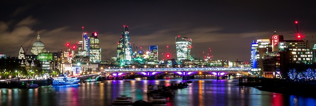 london security company