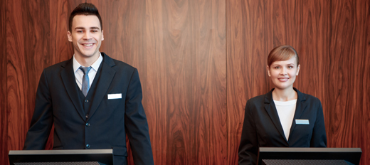 Hire Concierge Security Services London