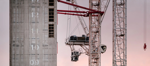 Plus Security - Construction Site Security Services Glasgow